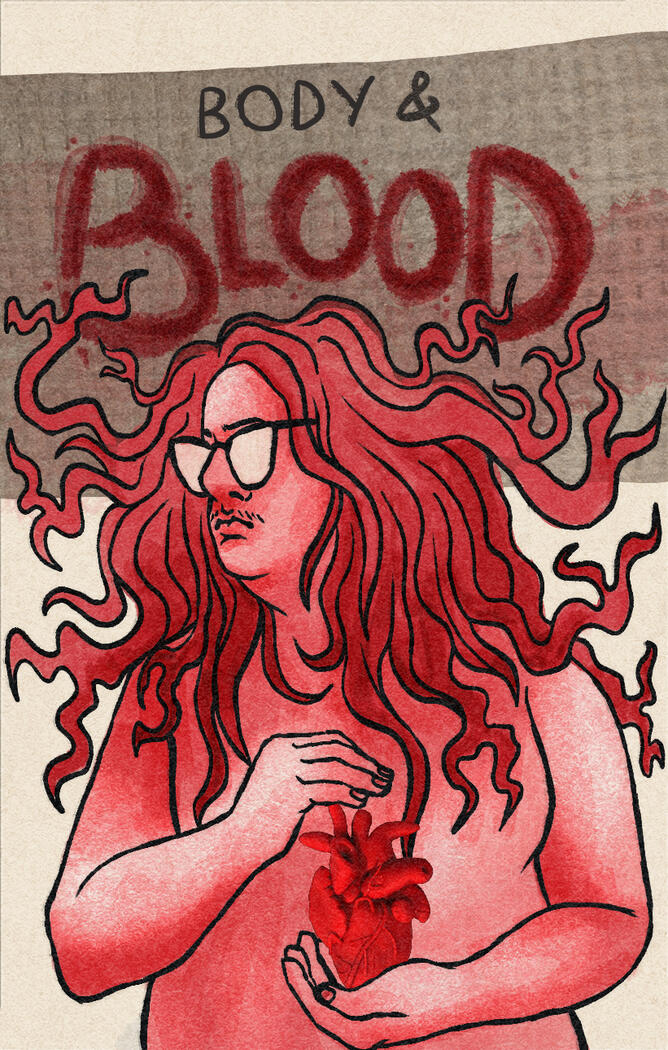 Body & Blood